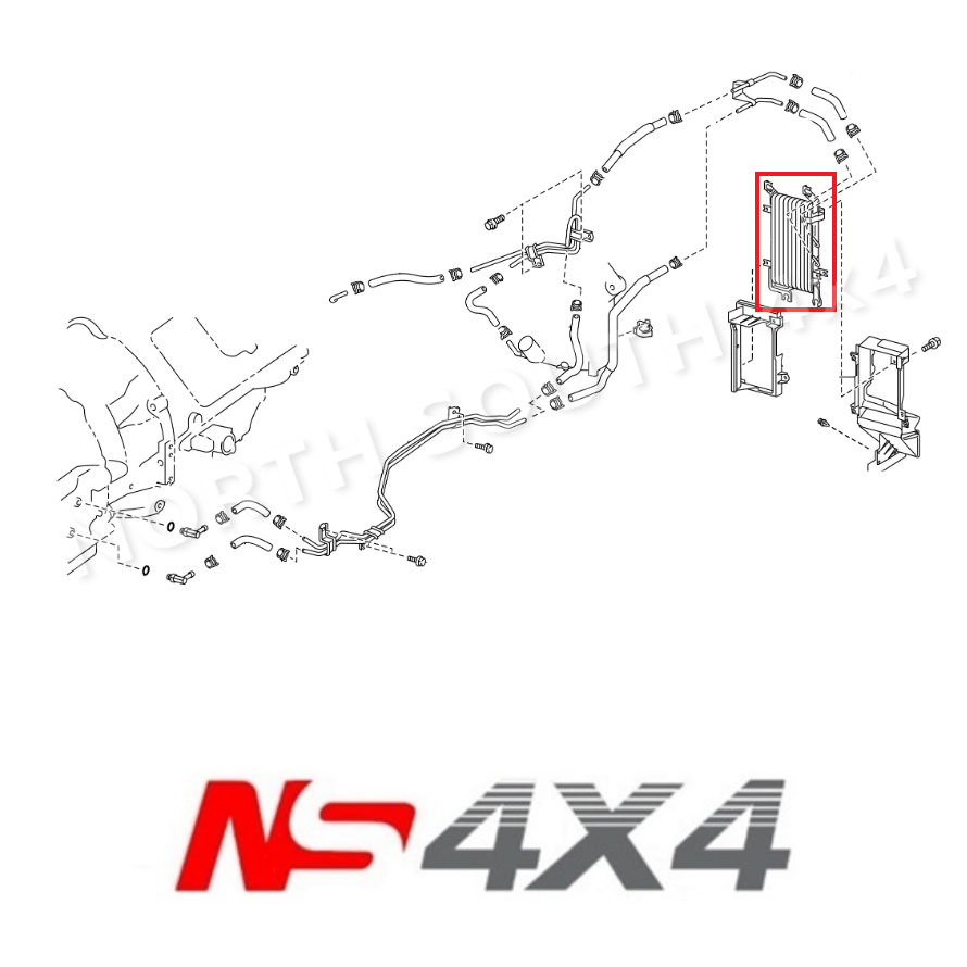 Ns4x4